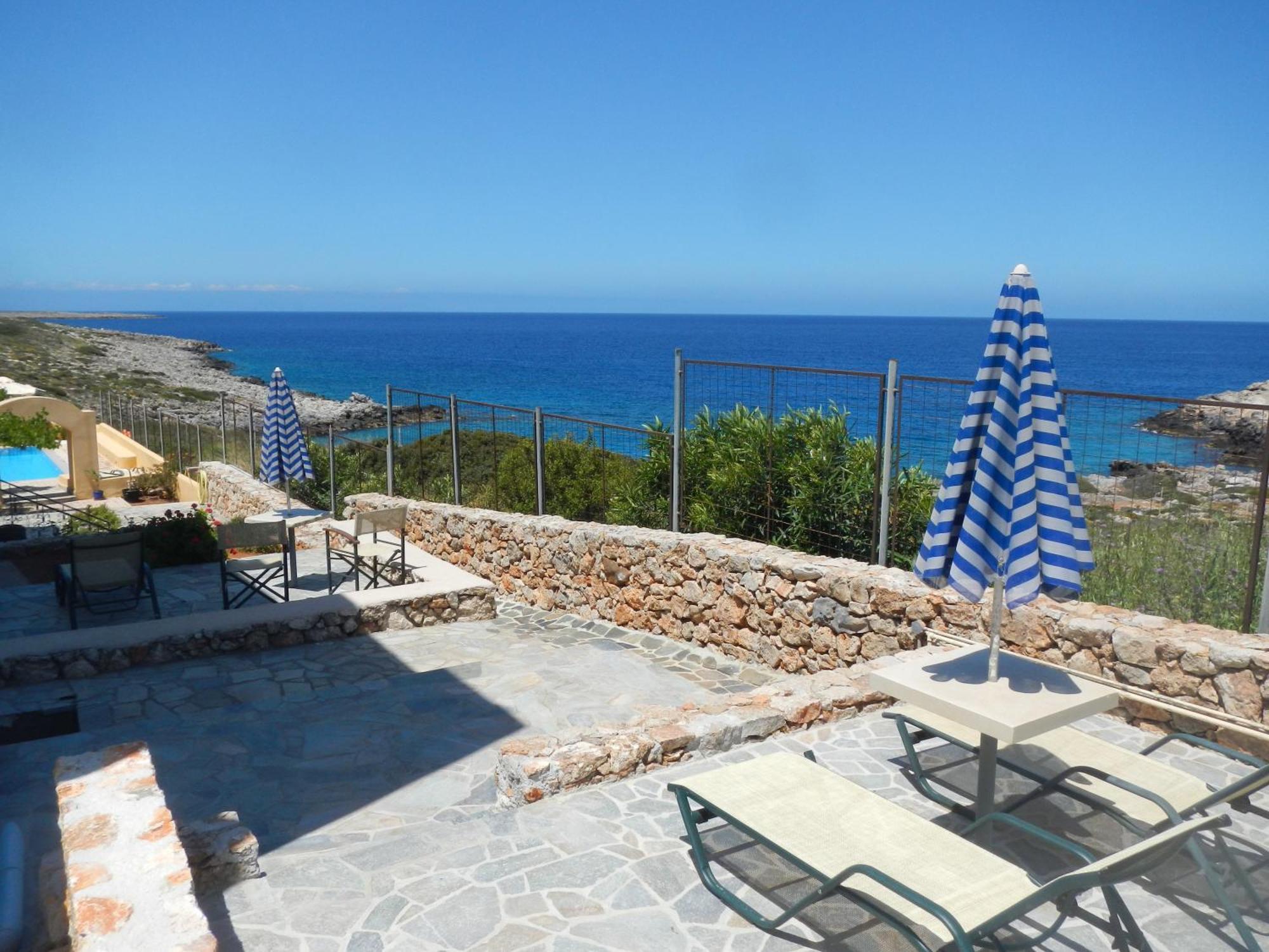 Giorgi'S Blue Apartments Калатас Номер фото