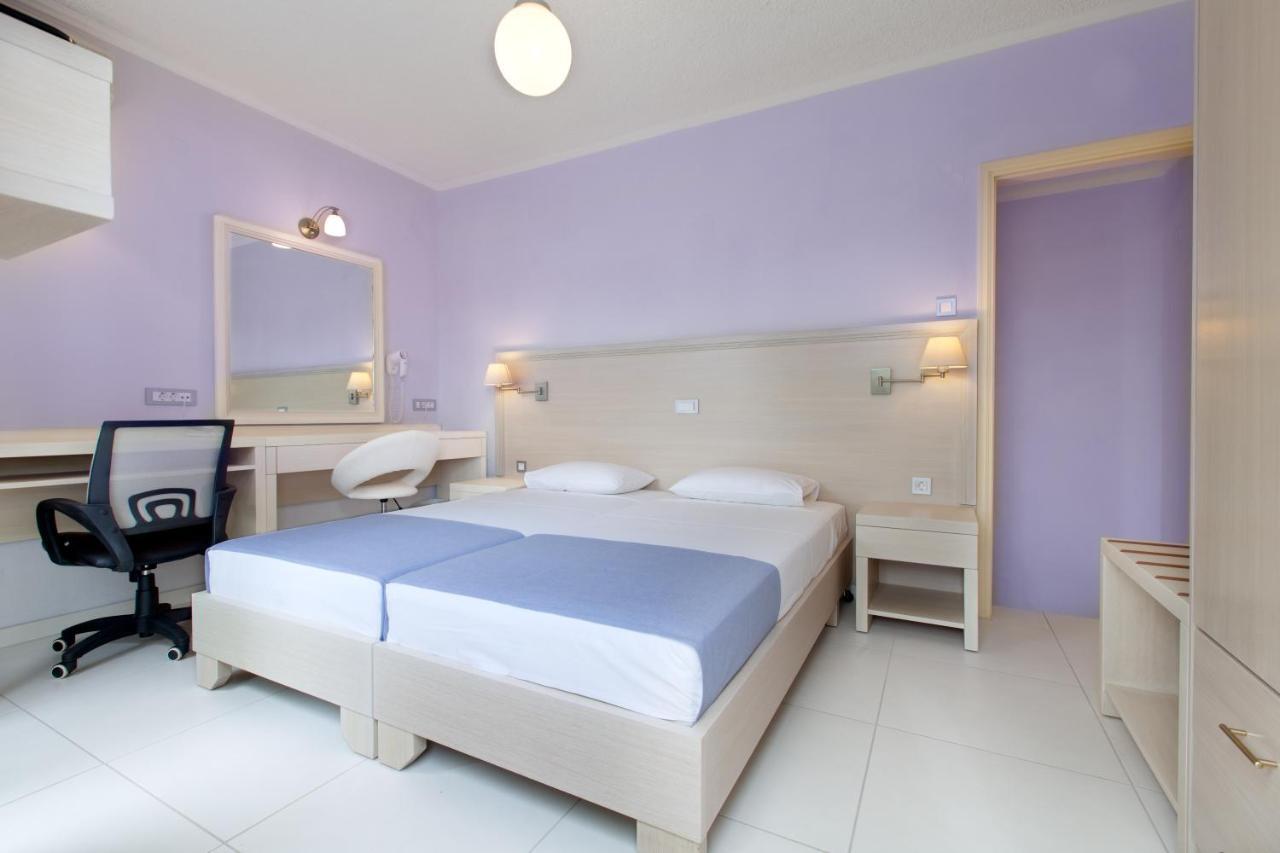Giorgi'S Blue Apartments Калатас Номер фото